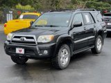 Used 2007 Toyota 4Runner Sport image 3