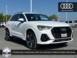 Used 2024 Audi Q3 2.0T Premium Plus w/ Premium Plus Package image 1
