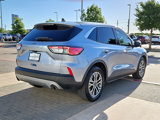 Used 2022 Ford Escape SEL image 3