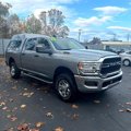 Used 2024 RAM 2500 Tradesman w/ Chrome Appearance Group image 4