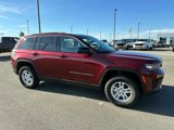 Used 2024 Jeep Grand Cherokee Laredo w/ Luxury Tech Group I image 2