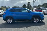 Used 2023 Jeep Compass Latitude image 2