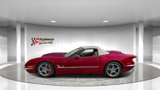 Used 2003 Chevrolet Corvette Convertible w/ Preferred Equipment Group1 image 4