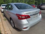 Used 2019 Nissan Sentra SV image 5
