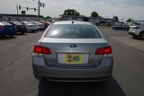 Used 2011 Subaru Legacy 2.5i Limited image 4