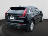 Used 2019 Cadillac XT4 Luxury w/ Cold Weather Package image 4