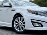Used 2014 Kia Optima EX w/ EX Premium Package image 4