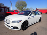 Used 2020 Lincoln Continental Reserve w/ Luxury Package image 3