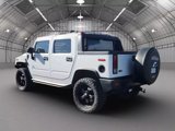 Used 2006 HUMMER H2 SUT image 5