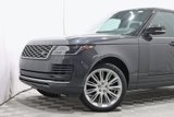 Used 2018 Land Rover Range Rover HSE image 2