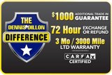 Used 2012 RAM 1500 ST image 4