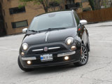 Used 2013 FIAT 500 Gucci image 6