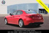 Used 2023 Alfa Romeo Giulia Ti image 3