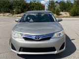 Used 2013 Toyota Camry LE image 3