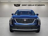 Used 2022 Cadillac XT4 Premium Luxury w/ Enhanced Visibility Package image 2