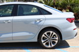 New 2025 Audi A3 2.0T Premium image 6