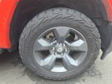 Used 2021 RAM 1500 Big Horn w/ Built-to-serve Edition image 4