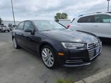 Used 2017 Audi A4 2.0T Premium w/ Convenience Package image 3