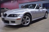 Used 2000 BMW Z3 2.5i image 4