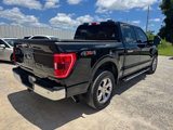 Used 2021 Ford F150 XLT w/ Equipment Group 302A High image 4