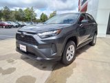 New 2025 Toyota RAV4 LE image 3