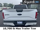 Used 2015 Ford F150 XLT image 6