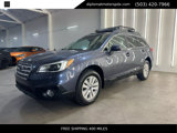 Used 2015 Subaru Outback 2.5i Premium image 5