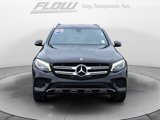 Used 2019 Mercedes-Benz GLC 300 4MATIC image 2