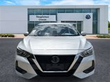 Used 2022 Nissan Sentra SV image 2