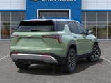 New 2025 Chevrolet Equinox LT w/ Safety and Technology Package image 5