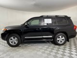 Used 2013 Toyota Land Cruiser image 4