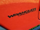 Certified 2022 Jeep Wrangler Unlimited Sport image 6