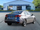 Used 2025 Nissan Versa SV image 4