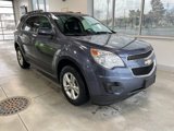 Used 2013 Chevrolet Equinox LT w/ Driver Convenience Package image 3