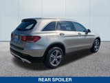 Used 2020 Mercedes-Benz GLC 300 image 5