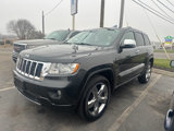 Used 2011 Jeep Grand Cherokee Overland image 2
