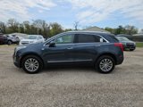 Used 2019 Cadillac XT5 Luxury image 2