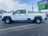 Used 2022 Chevrolet Silverado 2500 W/T w/ WT Fleet Convenience Package image 4