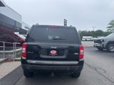 Used 2016 Jeep Patriot High Altitude image 5