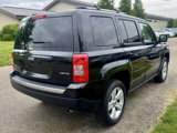 Used 2015 Jeep Patriot Limited w/ Sun/Sound Group image 6