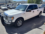 Used 2012 Ford F150 XLT w/ XLT Chrome Pkg image 3