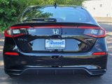 New 2025 Honda Civic Sport image 4