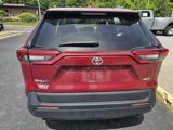 Used 2023 Toyota RAV4 XLE image 4