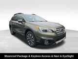 Used 2016 Subaru Outback 3.6R Limited image 5
