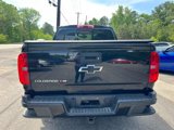 Used 2017 Chevrolet Colorado Z71 w/ Z71 Midnight Edition image 6