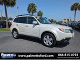 Used 2010 Subaru Forester 2.5X Premium image 2