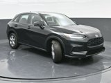 New 2025 Honda HR-V LX image 5