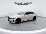 Used 2024 BMW 330i xDrive Sedan w/ Convenience Package image 4