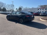 New 2025 Nissan Sentra SV image 2
