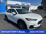 Used 2023 Honda HR-V EX-L image 4